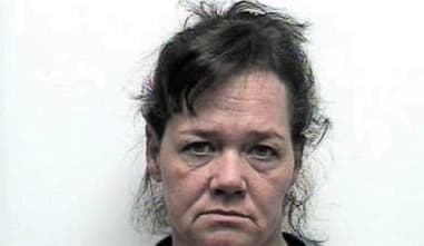 Rhonda Goode, - Bradley County, TN 