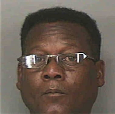 Wendell Green, - Polk County, FL 