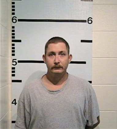 Christopher Guillaume, - Kerr County, TX 