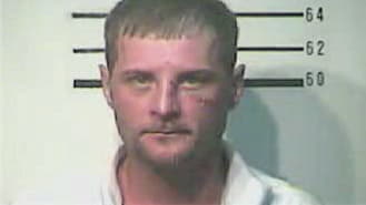 Jason Guy, - Bell County, KY 