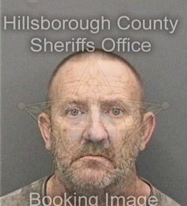 David Hall, - Hillsborough County, FL 