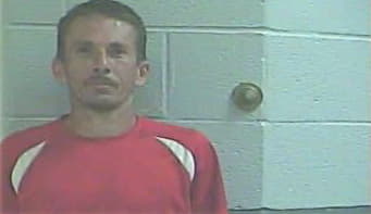 Steven Haws - Ballard County, KY 