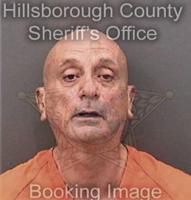 Roberto Hechavarria, - Hillsborough County, FL 