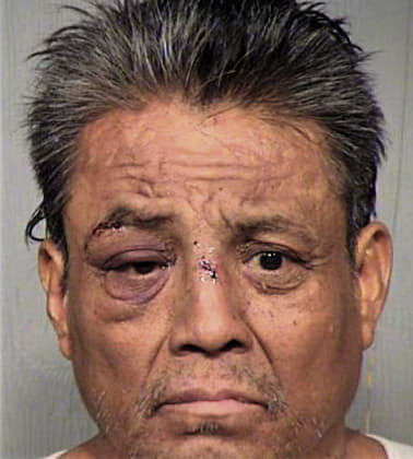 Kevin Hernandez - Maricopa County, AZ 