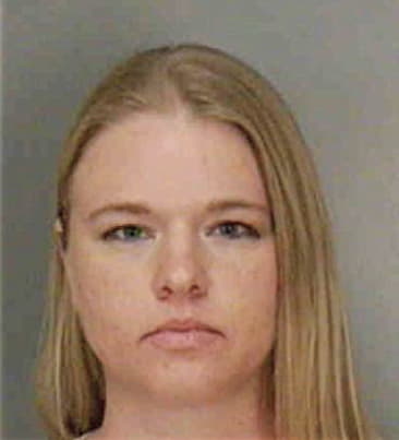 Donna Hoff, - Polk County, FL 