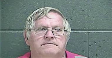 James Horner, - Perry County, IN 