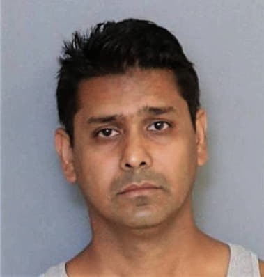 Reza Hossain, - Osceola County, FL 