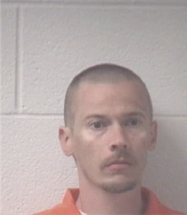 Matthew Hough, - Hardin County, KY 