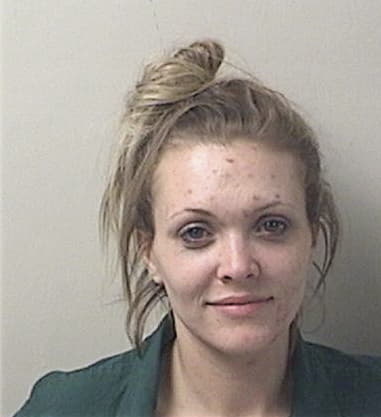 Jennifer Hudgens, - Escambia County, FL 