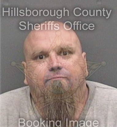 Jose Irizarrylopez, - Hillsborough County, FL 