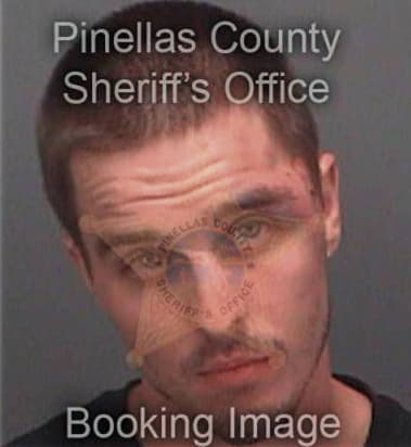 Eugene James, - Pinellas County, FL 