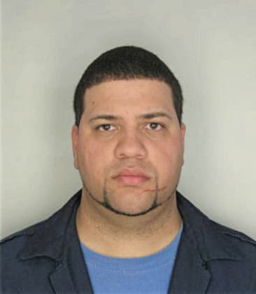 Daniel Jerez, - Hillsborough County, FL 