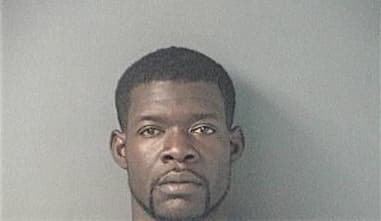 Bobby Johnson, - Escambia County, FL 