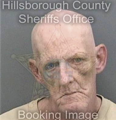 David Johnson, - Hillsborough County, FL 