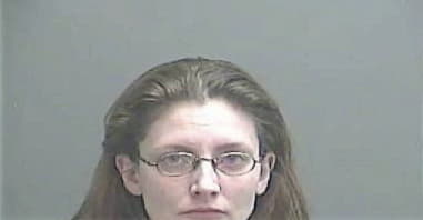 Desiree Johnson, - Knox County, IN 