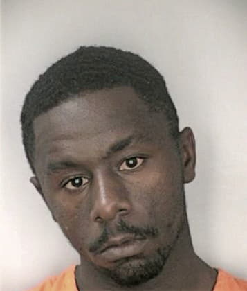 Kenneth Johnson, - Hillsborough County, FL 