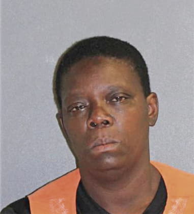 Qutila Jones, - Volusia County, FL 