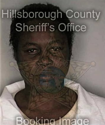 Lashonda King, - Hillsborough County, FL 