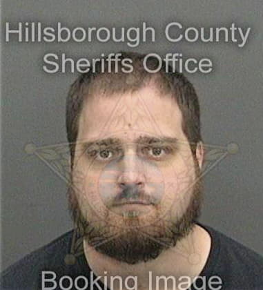 Kenny Kirkendall, - Hillsborough County, FL 