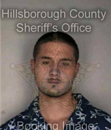 Manuel Kisskalt, - Hillsborough County, FL 