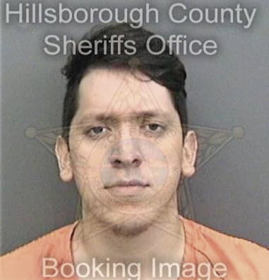 Robert Kline, - Hillsborough County, FL 