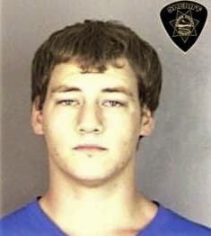 Nathan Laski, - Marion County, OR 