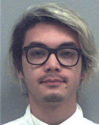 James Lee - Gwinnett County, GA 
