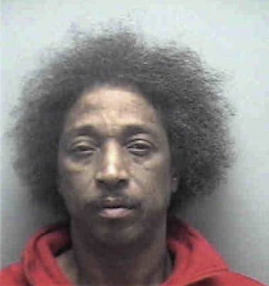 Demetri Lott, - Lee County, FL 