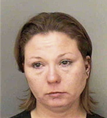 Jasmine Luker, - Polk County, FL 