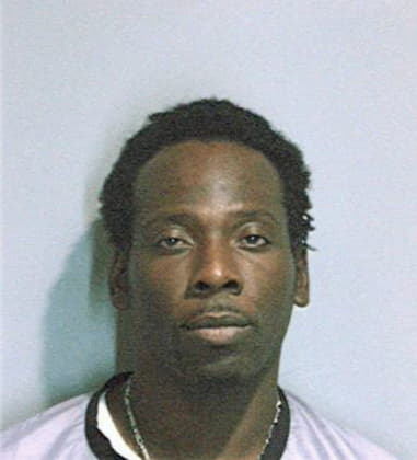 Oscar Luseno - DeKalb County, GA 