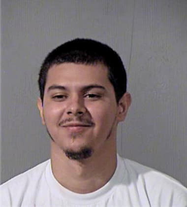 Christopher Maldonado - Maricopa County, AZ 