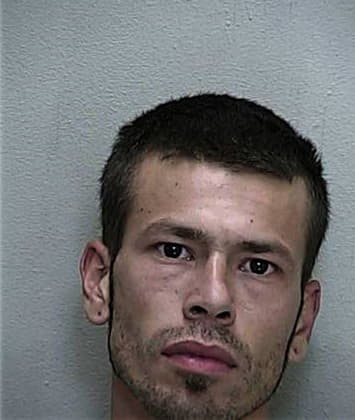 Jesus Marquez, - Marion County, FL 