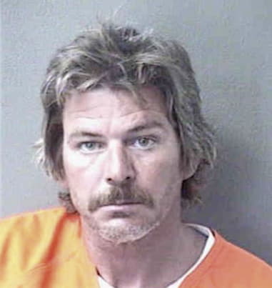 William Marston, - Okaloosa County, FL 