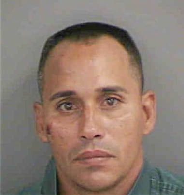 Ramon Martinez, - Collier County, FL 