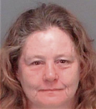 Kathleen McCrary - Pinellas County, FL 