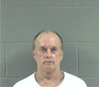 David McGraw, - Livingston County, LA 