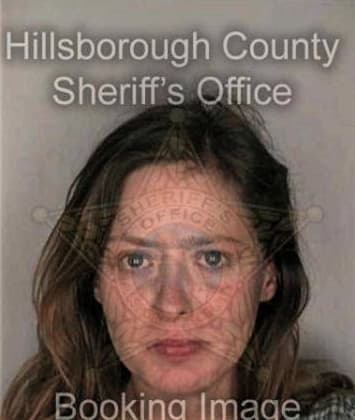 Susan McIntyre - Hillsborough County, FL 