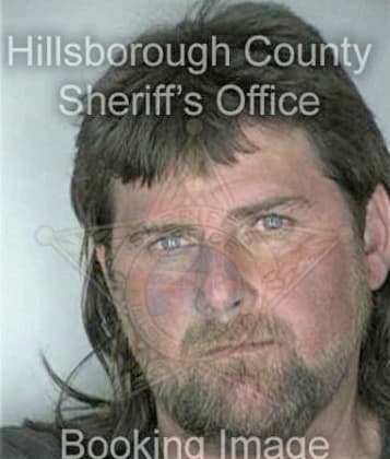 Shwn McMand - Hillsborough County, FL 