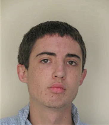 Scott McMeekin - Hillsborough County, FL 
