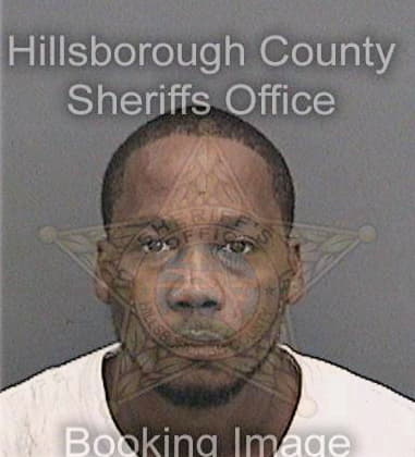 Christopher McNealy - Hillsborough County, FL 