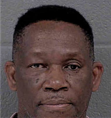 Tadarin McNeil - Mecklenburg County, NC 