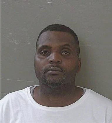 Donald Millender, - Escambia County, FL 