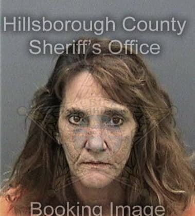 Brianne Mitchell - Hillsborough County, FL 