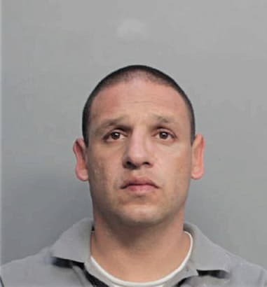 Nelson Montoya, - Dade County, FL 