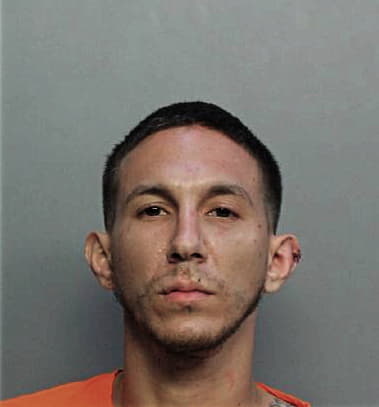 Rafeal Morales-Rivera, - Dade County, FL 