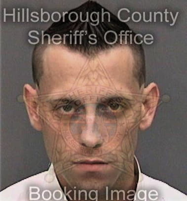 Joseph Muse, - Hillsborough County, FL 