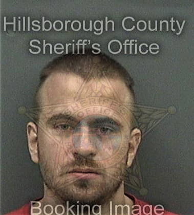 Joseph Olivieri, - Hillsborough County, FL 