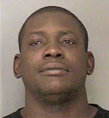 Antwon Ollins, - Polk County, FL 