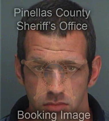 Matthew Palma, - Pinellas County, FL 