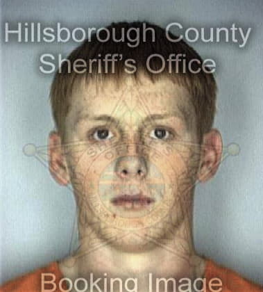 Mitchell Panczyk, - Hillsborough County, FL 